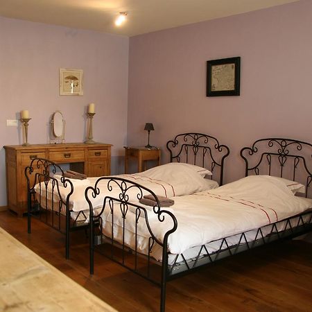 Moulin Mariman Bed & Breakfast Allan Exterior photo